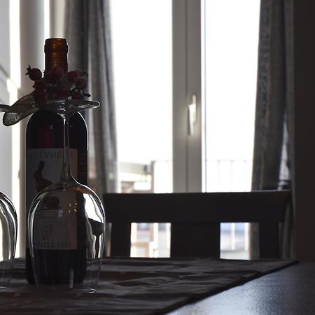 Collina Di Cloe Lejlighed Guarene Eksteriør billede